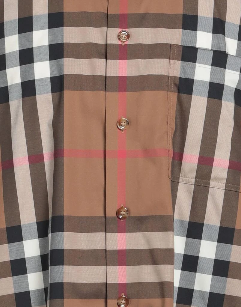 Burberry Patterned shirt 4