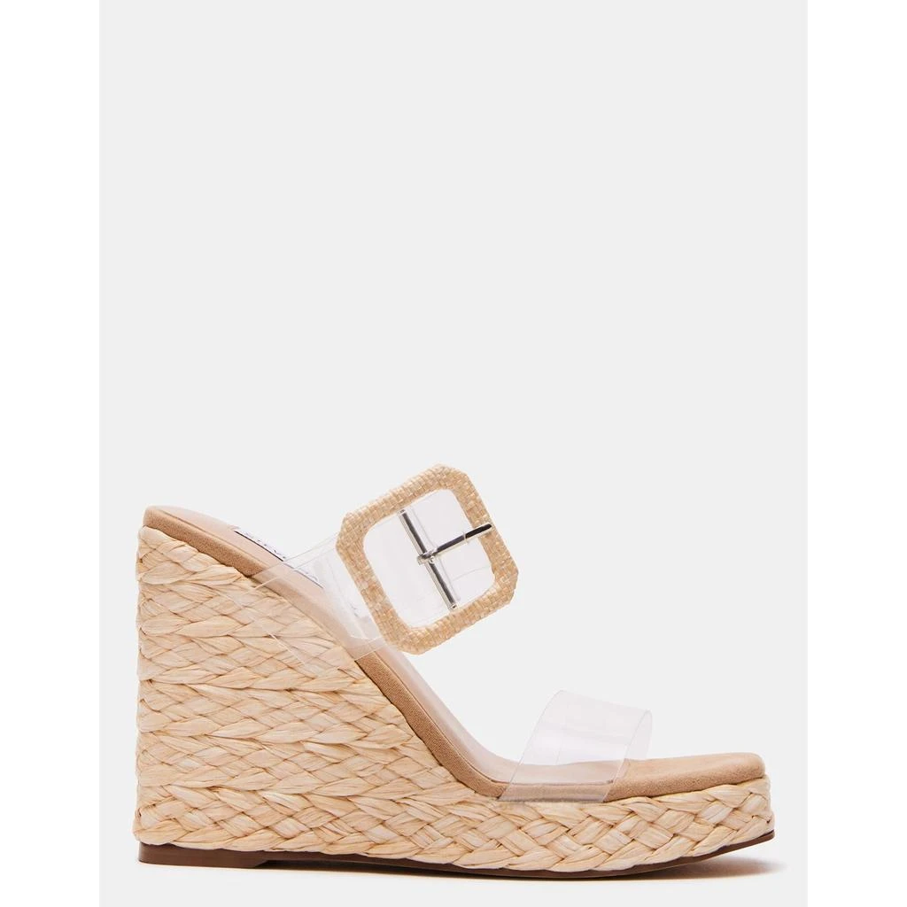 Steve Madden Antique Clear 1