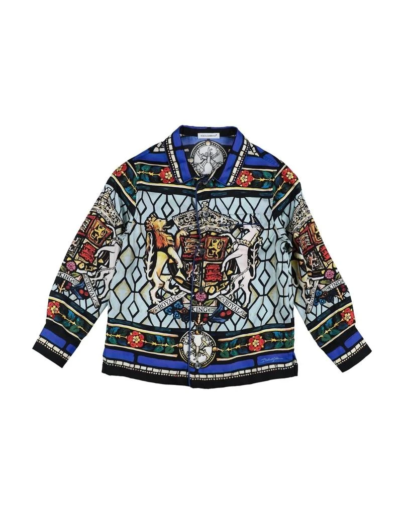 Dolce 
Gabbana Patterned shirt