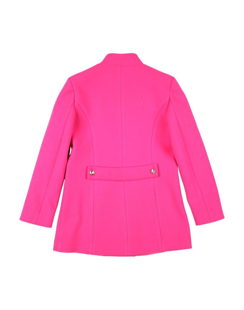 ODI ET AMO Coat