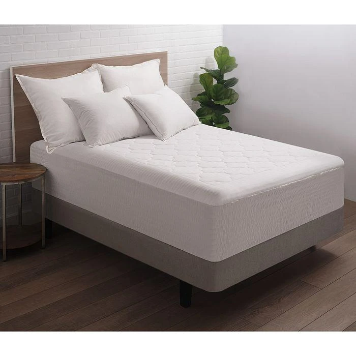 Bloomingdale's My Flair Asthma & Allergy Friendly® Down Pillow - Exclusive 3
