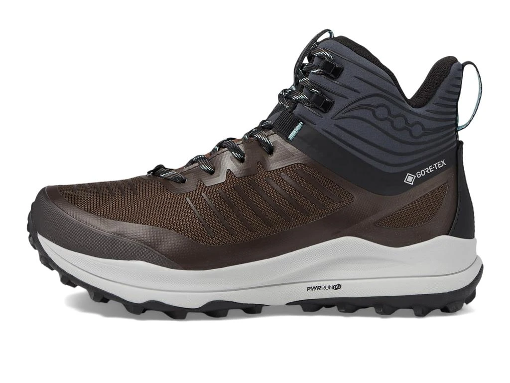 Saucony Ultra Ridge GTX 4