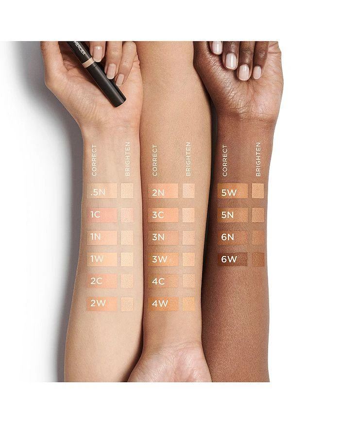 Laura Mercier Secret Camouflage Concealer Duo 4