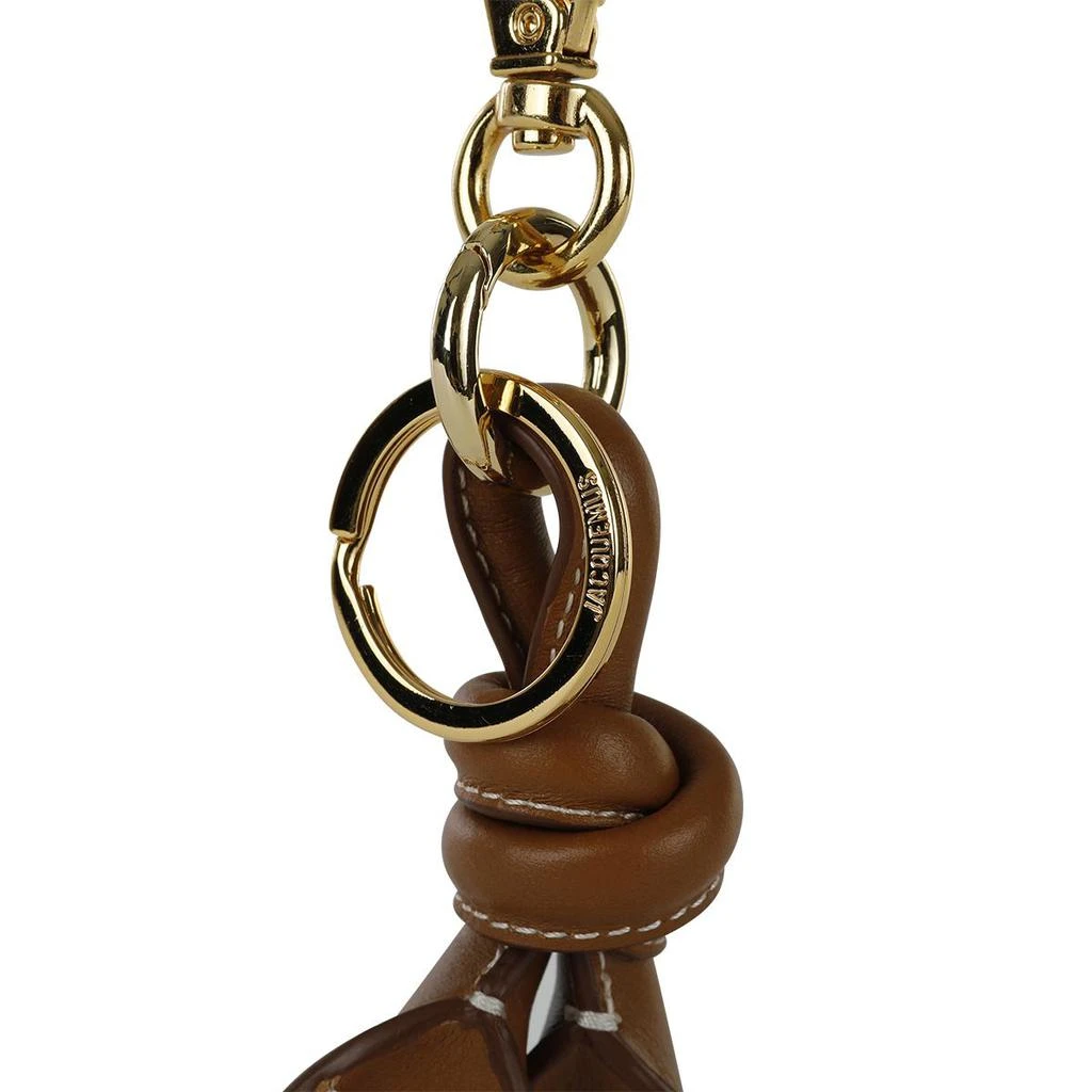 Jacquemus JACQUEMUS Keychains 2