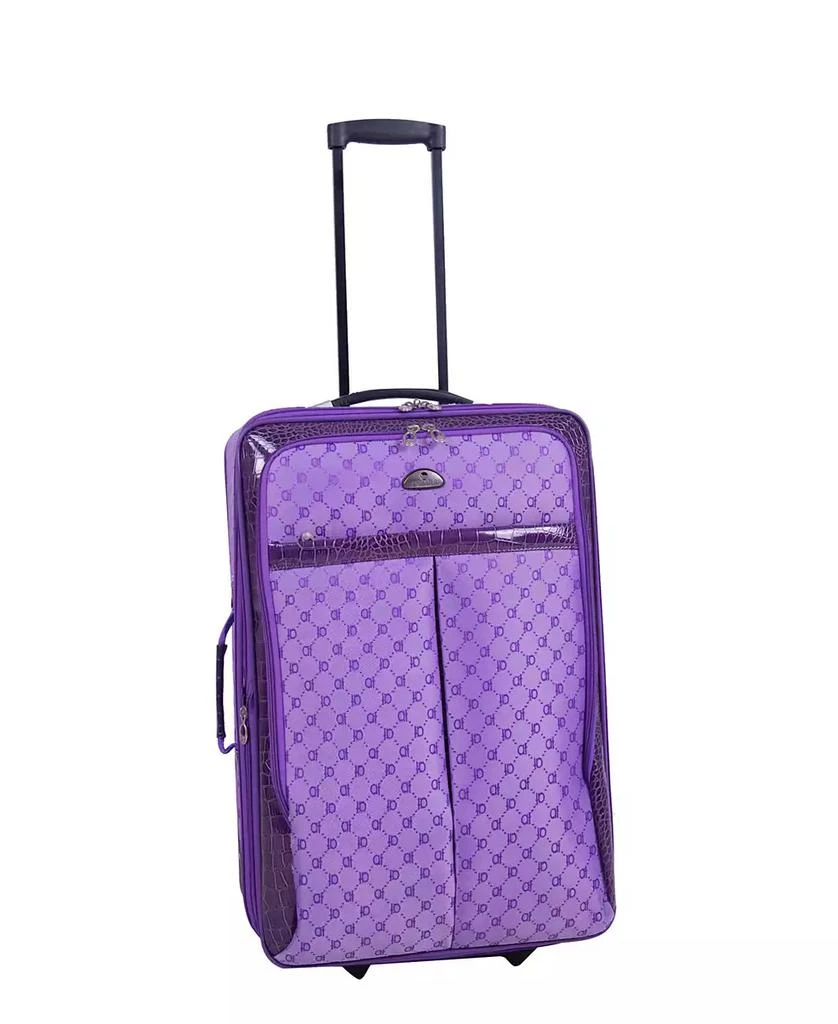 American Flyer Signature 4 Piece Luggage Set 15