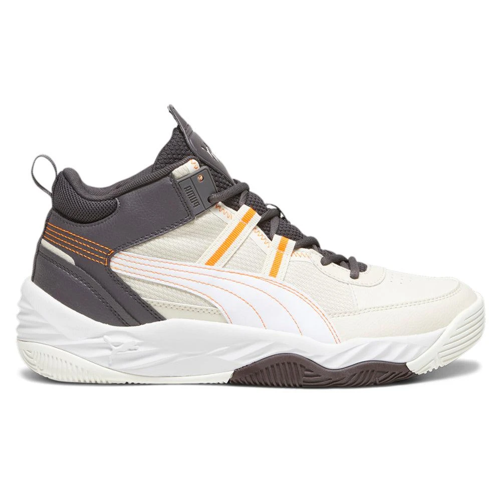 Puma Rebound Future Nextgen Lace Up Sneakers 1