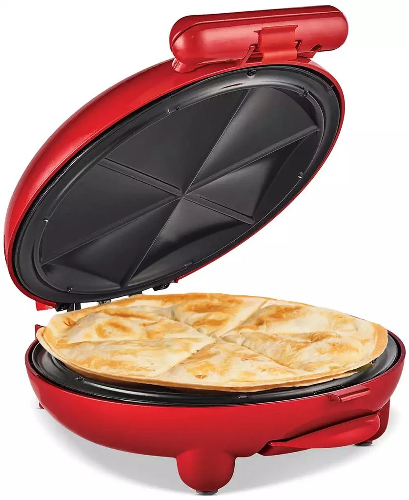 Bella 8" Quesadilla Maker 1