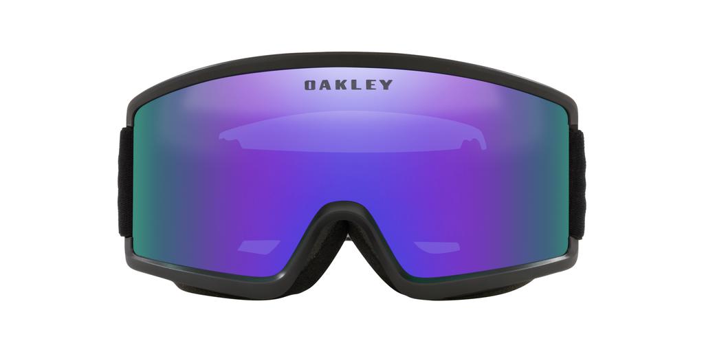 Oakley Oakley Man Sunglass OO7122 Target Line S Snow Goggles