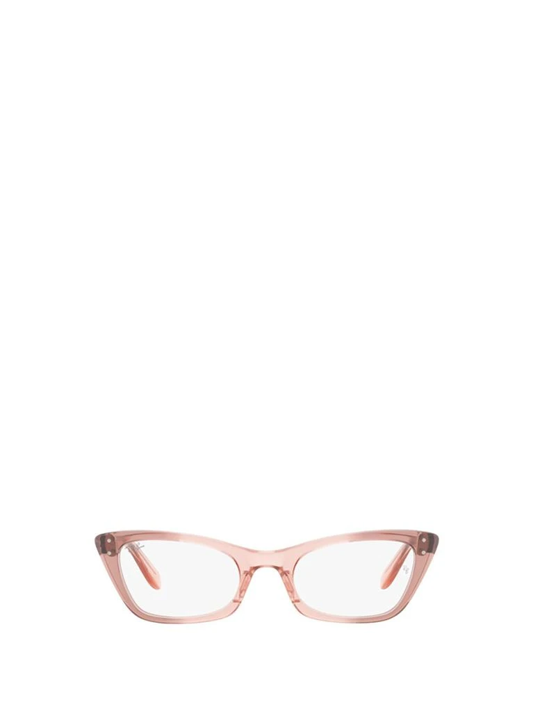 Ray-Ban Ray-Ban Cat-Eye Frame Glasses 1