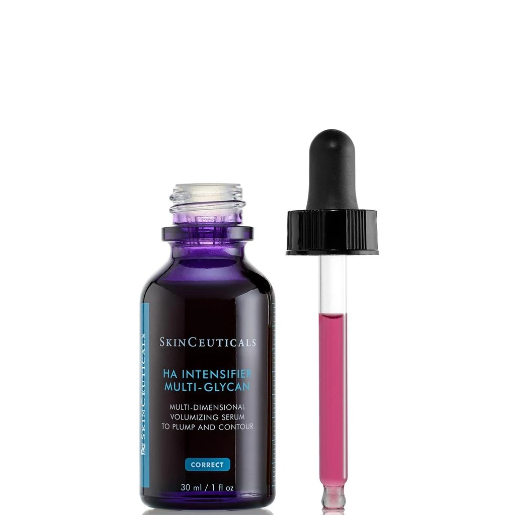 SkinCeuticals SkinCeuticals x NuFACE Plump & Glow 5-Minute Facial-Lift® Bundle 3