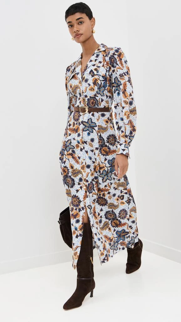 Ulla Johnson Giselle Dress 4