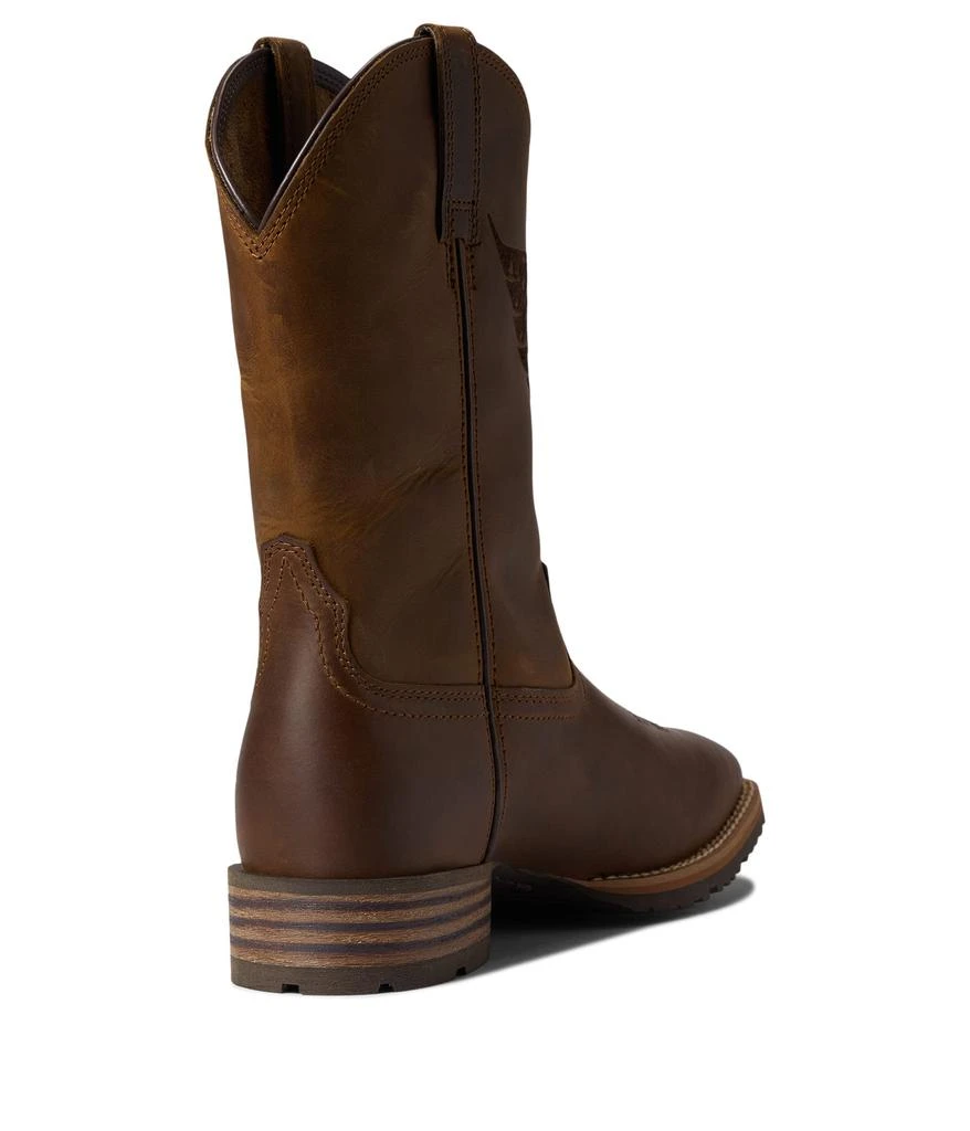 Ariat Hybrid Fly High Western Boot 5