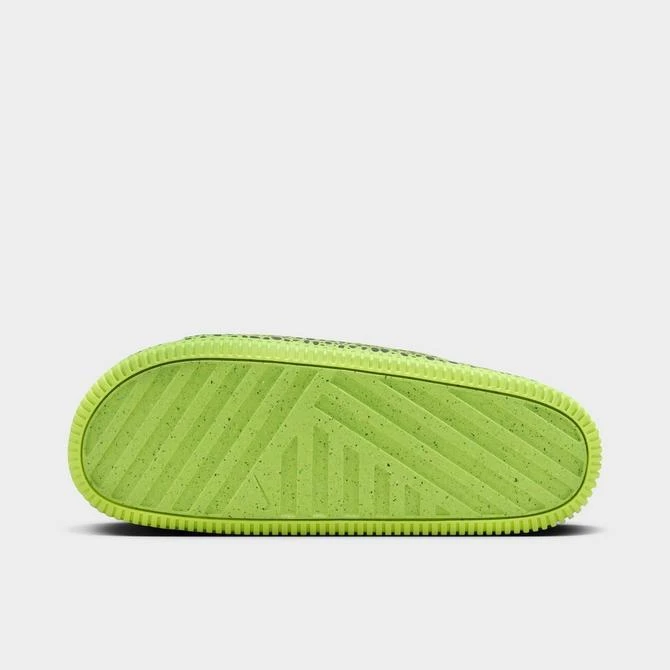 NIKE Men's Nike Calm Electric Slide Sandals 6