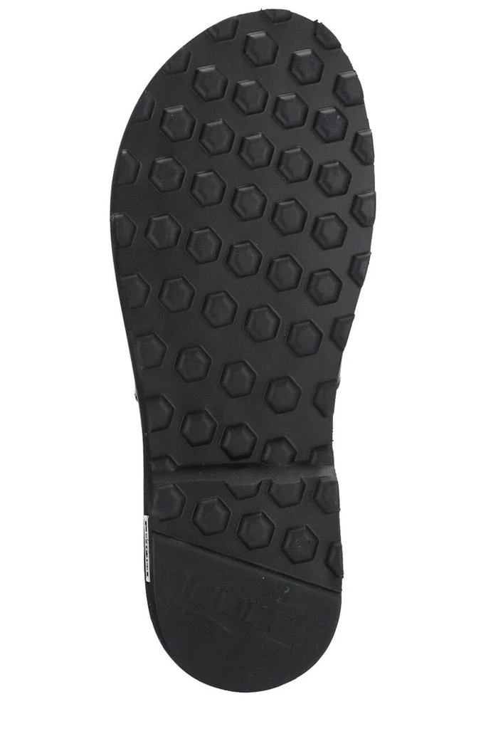 Cult Gaia Cult Ziggy Sandals 4