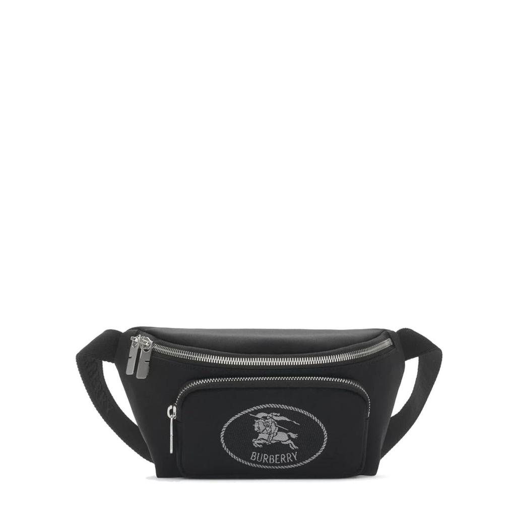 Shop Cason Bum Bag Check E-Canvas Medium on Sale at