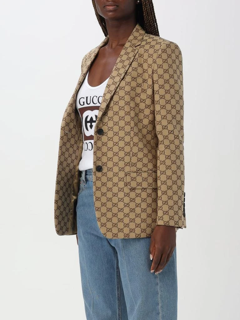 Gucci Blazer woman Gucci 4