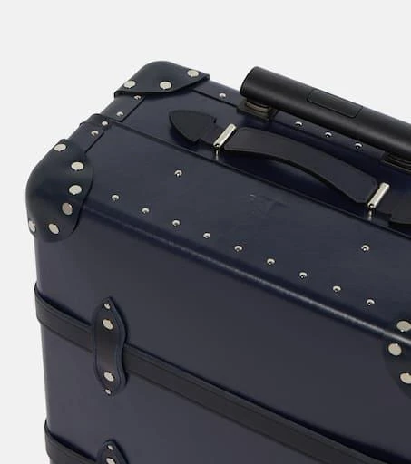 Globe-Trotter Centenary carry-on suitcase 4