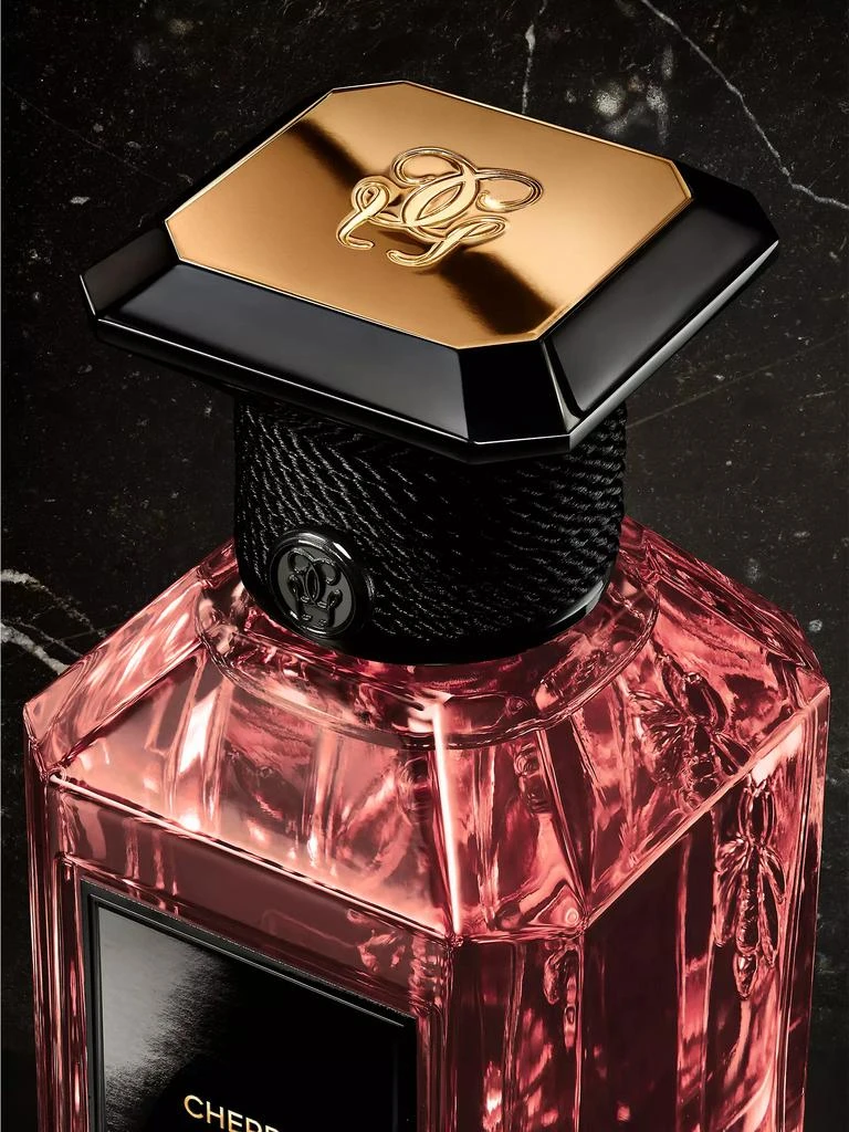 Guerlain L'Art &amp; La Matiere Cherry Oud Eau de Parfum 4