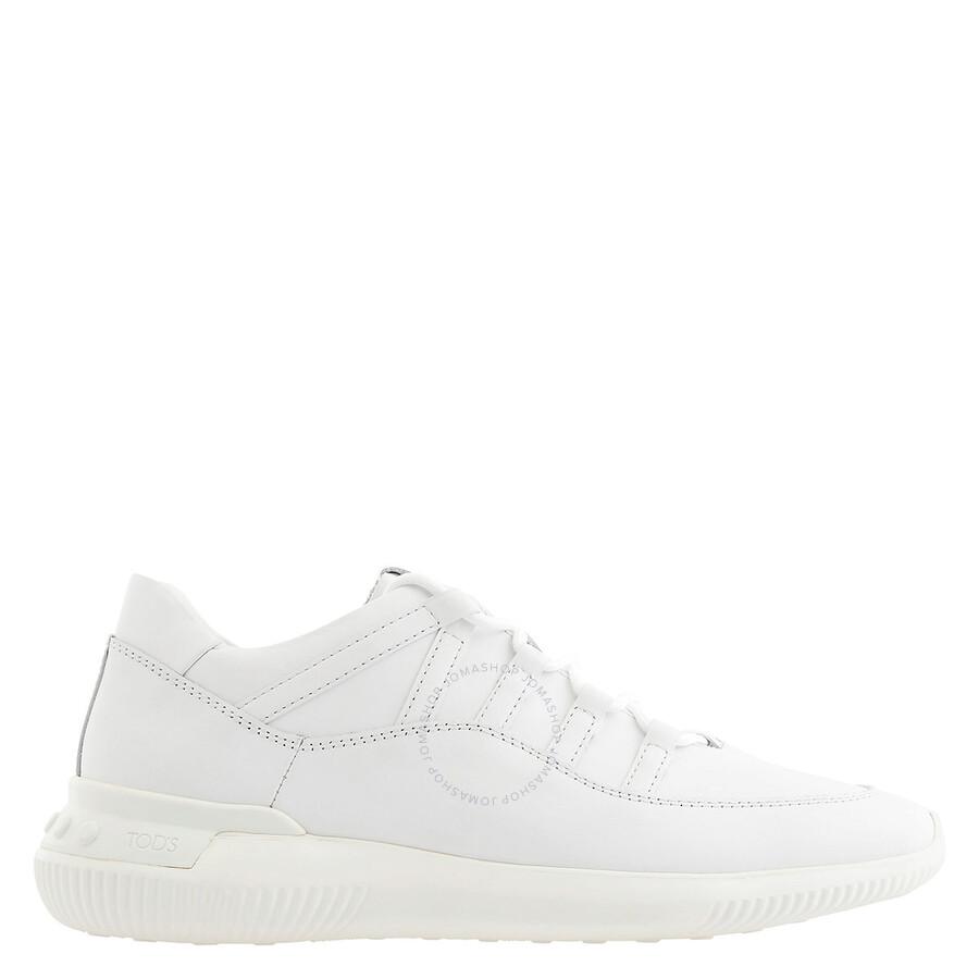 Tod's Men's Nuova Allacciata Sportivo Lace-Up Sneakers