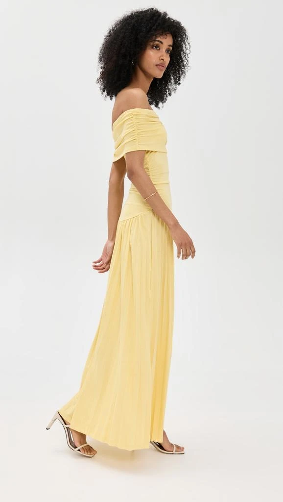 Lioness Field of Dreams Maxi Dress 3