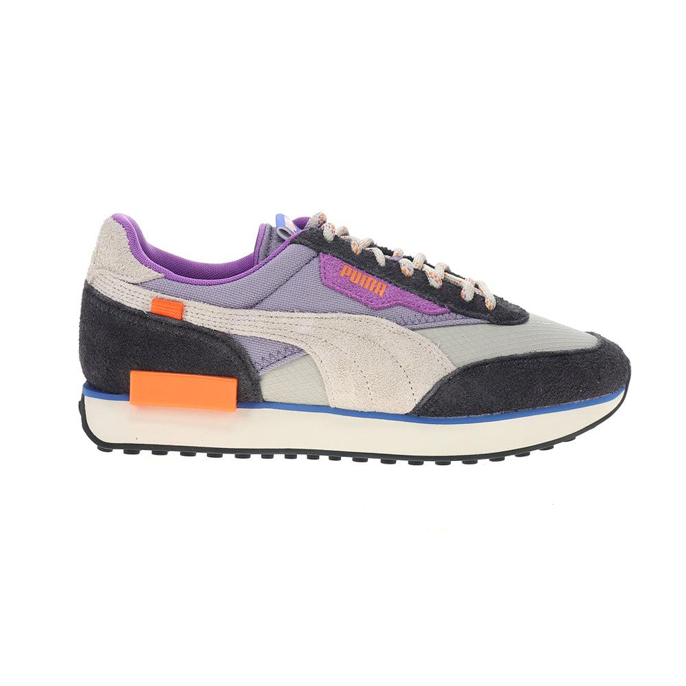 Puma Future Rider Alternate Route Lace Up Sneakers