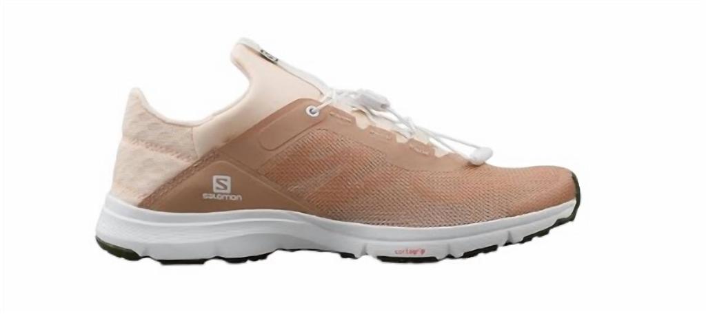 Salomon Salomon - Women’s Amphib Bold Hiking Shoes