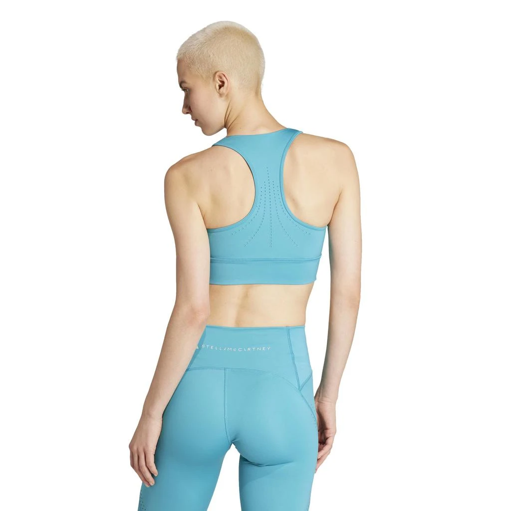 Adidas Truepurpose Training Crop Top IA1504 2