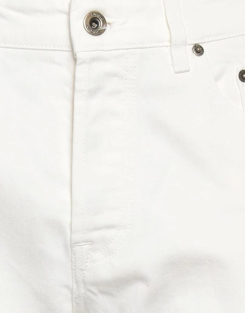 SIVIGLIA Denim pants 4