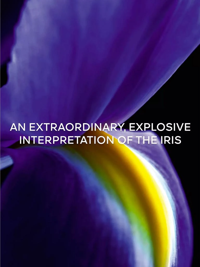 Guerlain L'Art &amp; La Matiere Iris Torréfié Eau de Parfum 2