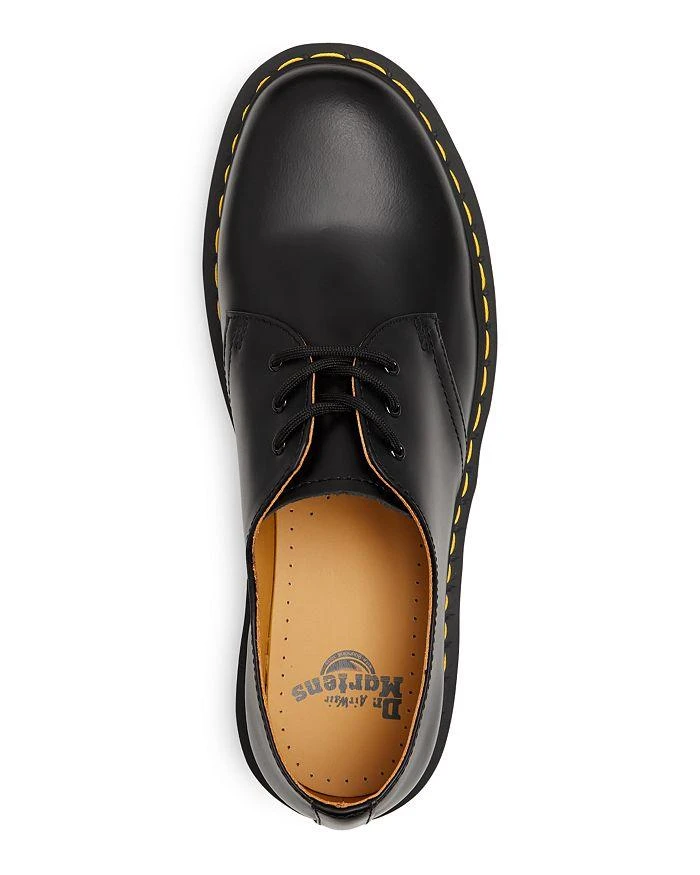 Dr. Martens Men's 1461 Smooth Leather Oxfords 2