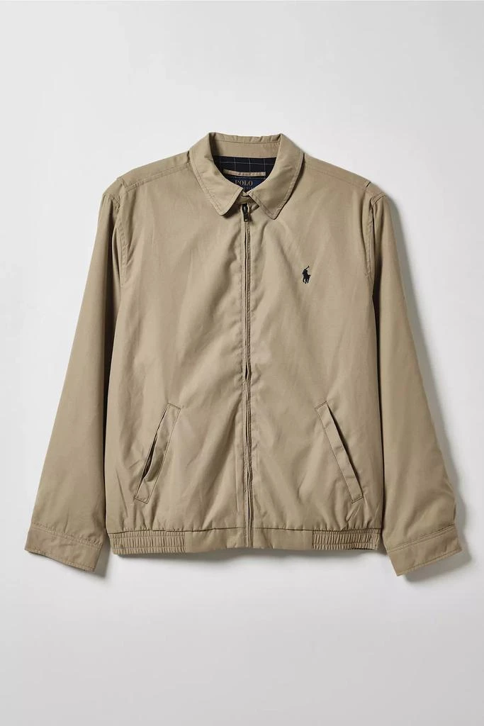 Ralph Lauren Polo Ralph Lauren Bi-Swing Windbreaker Jacket 2