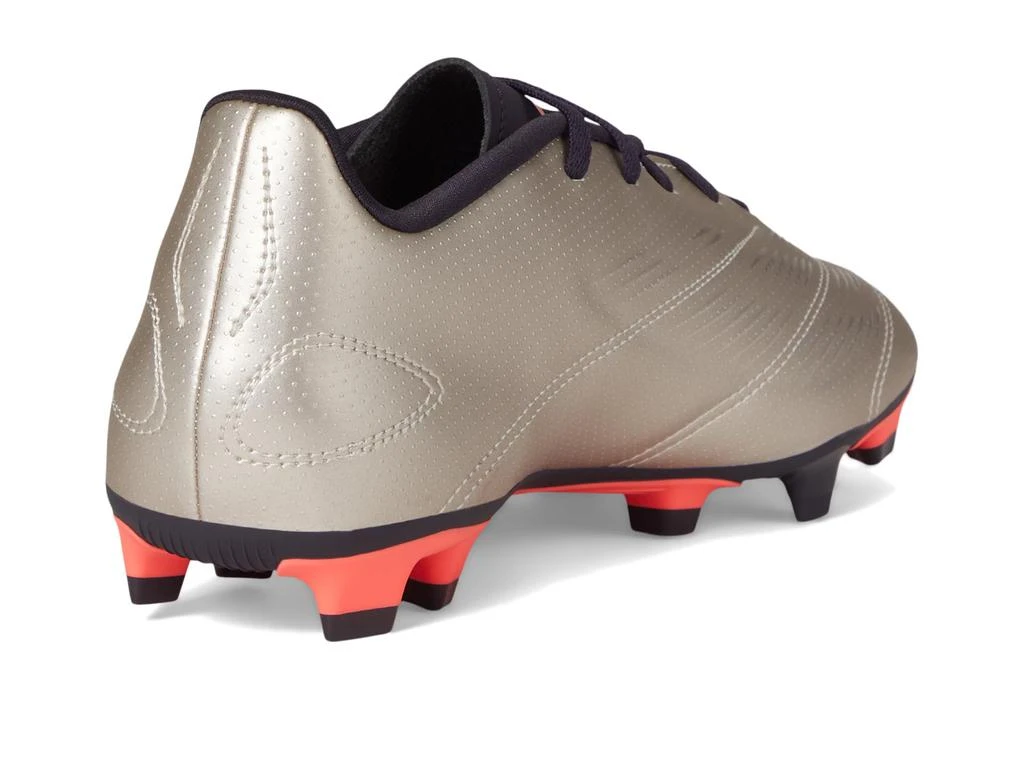 adidas gazelle silver green womens adidas Men's Predator Accuracy.4 Flexible Ground Soccer Cleats  League  Outfitters