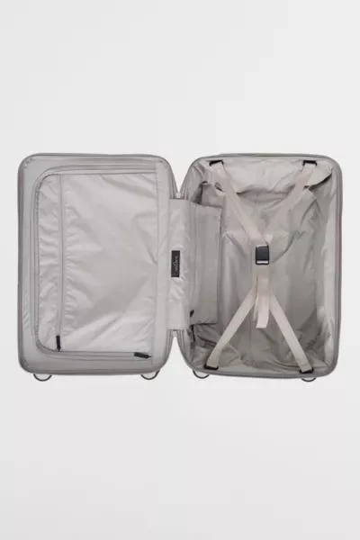 Arlo Skye Arlo Skye Zipper Carry-On Max Suitcase 5