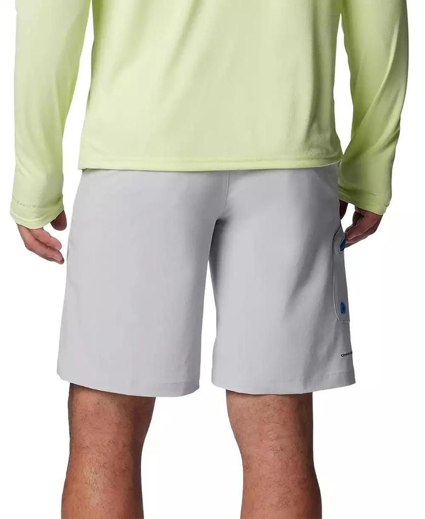 Columbia Men's PFG Terminal Tackle II 10" Fishing Shorts 2