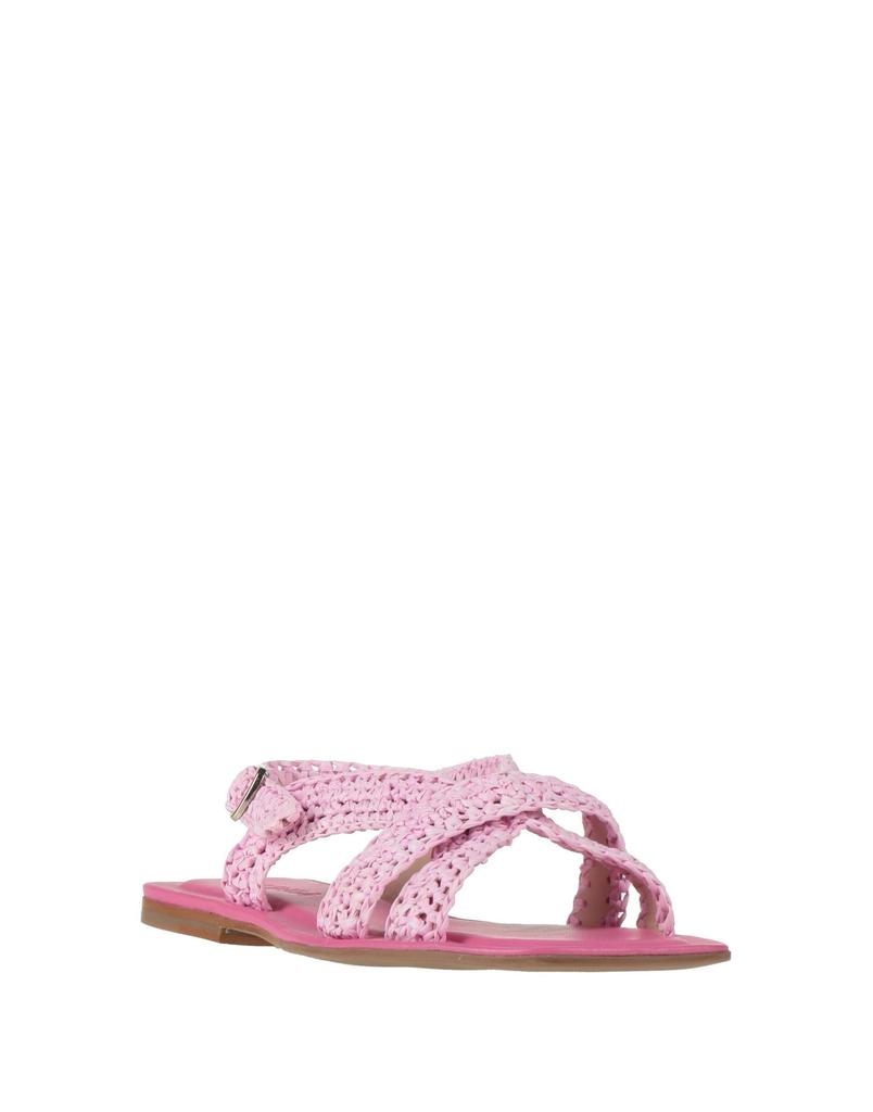 ZINDA Sandals