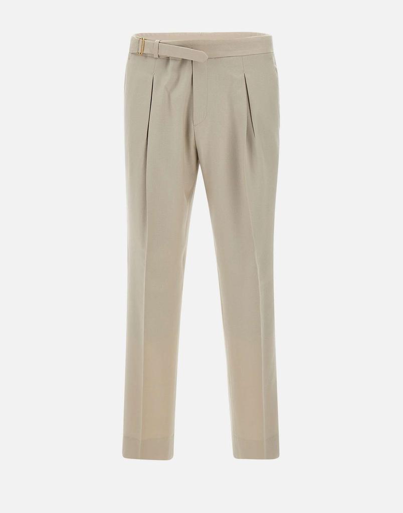 BRIGLIA 1949 ‘Piccadilly’ trousers