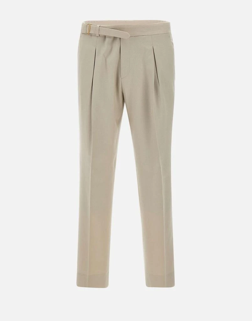 BRIGLIA 1949 ‘Piccadilly’ trousers 1