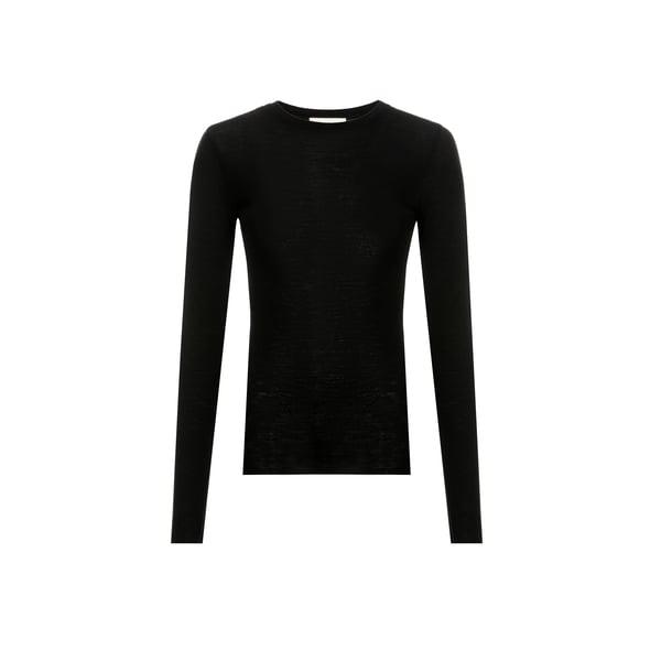 UNKNOW Fine wool jumper