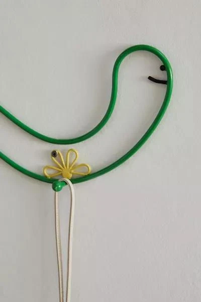 Urban Outfitters Snake Wall Multi-Hook 3