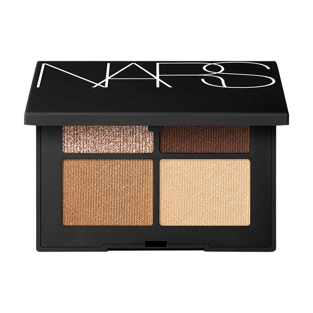 NARS Quad Eyeshadow 7