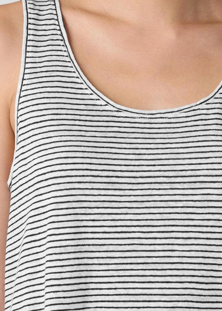 Eileen Fisher Eileen Fisher - Scoop Neck Tank 3