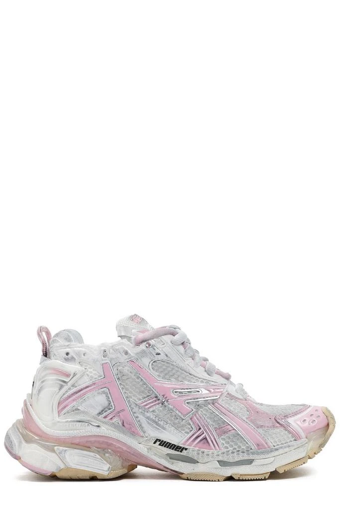 Balenciaga Balenciaga Low-Top Runner Sneakers 1