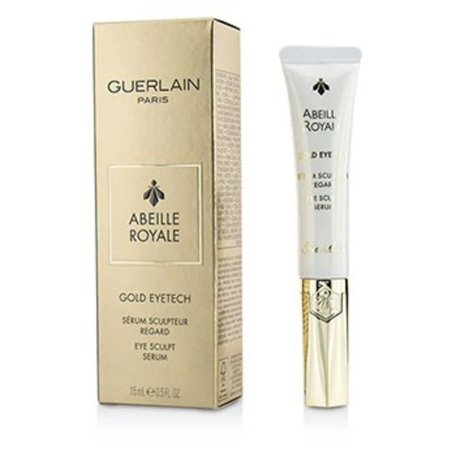 Guerlain / Abeille Royale Gold Eyetech Eye Sculpt Serum 0.5 oz (15 ml) 1