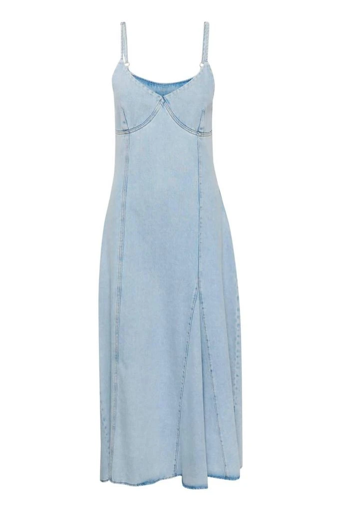 Gestuz Gestuz - Kailagz Long Dress 4