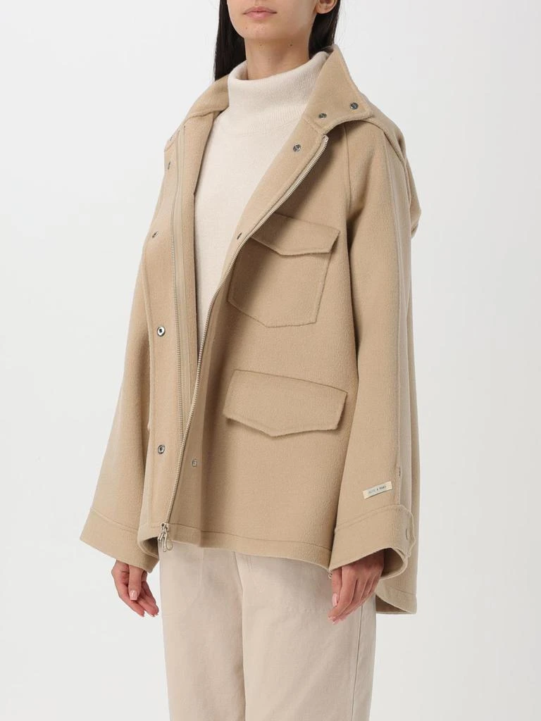 PALTÒ Coat woman PaltÒ 3