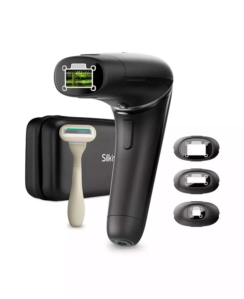 Silk'N 7 IPL Hair Removal Device 2