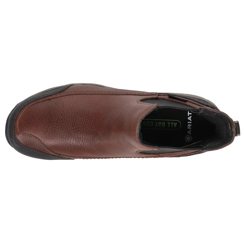 Ariat Terrain Blaze Waterproof Slip On Boots 4