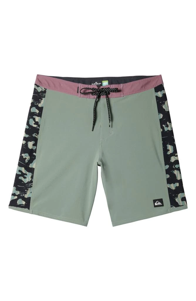 Quiksilver Surfsilk Arch Board Shorts 5