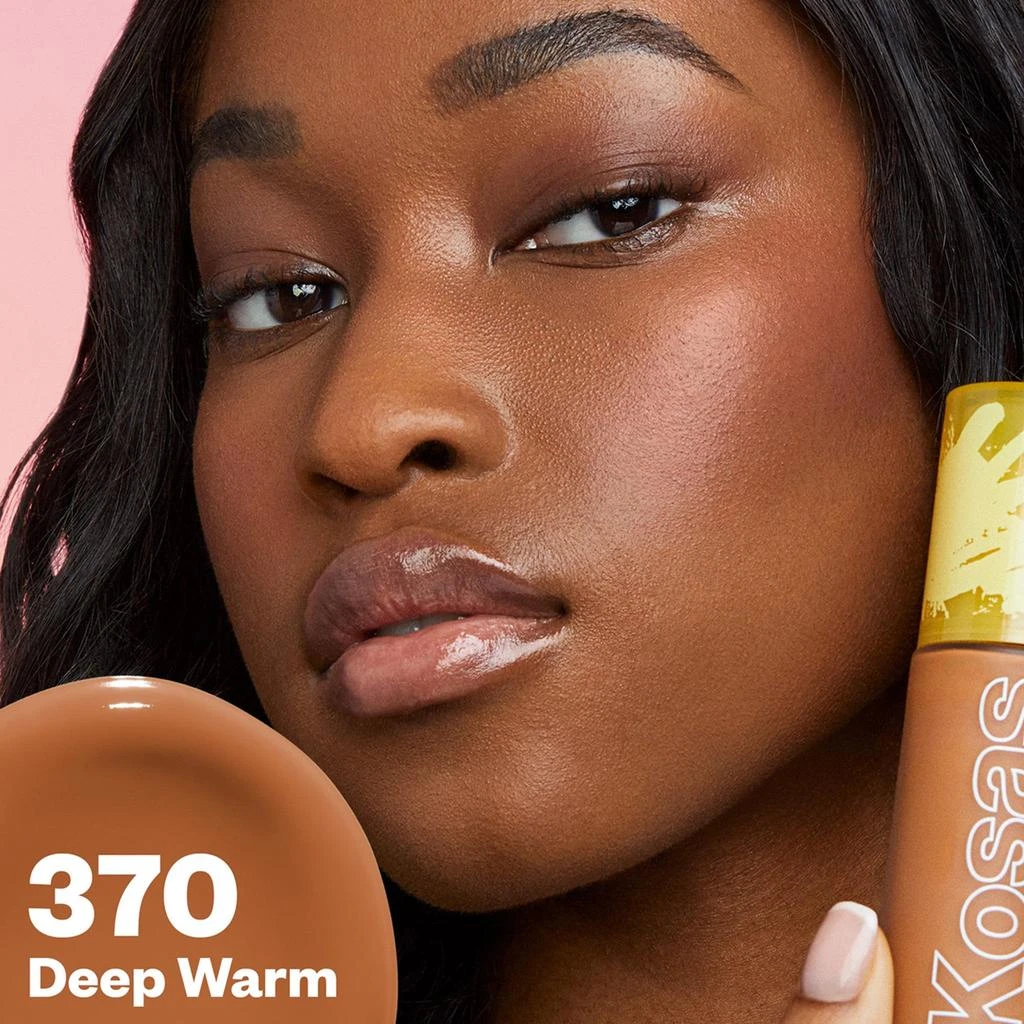 Kosas Revealer Skin Improving Foundation SPF 25 51