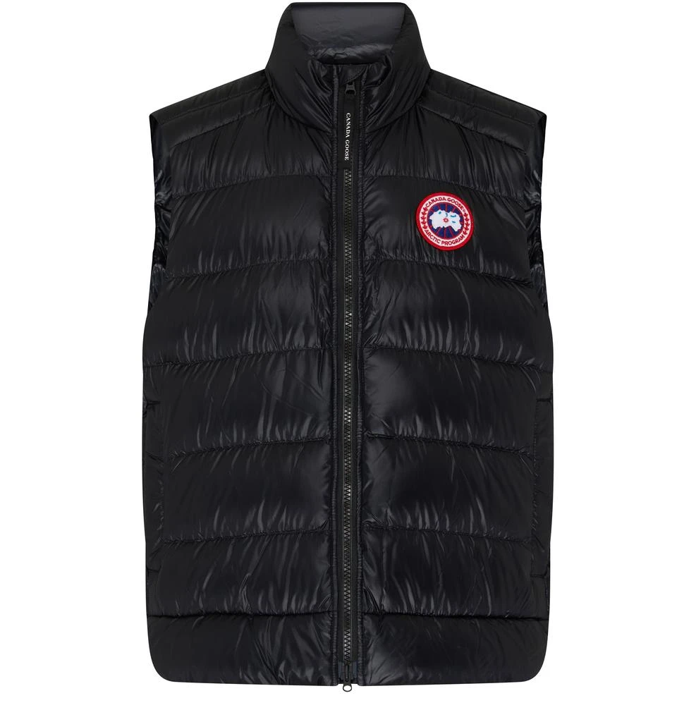 Canada Goose Crofton vest 2